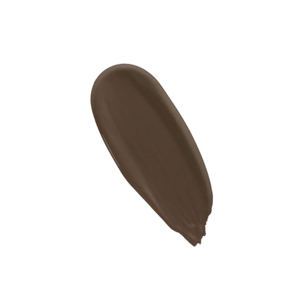 Wu-Brow 24/7 Eyebrow Gel Deep — Waterproof, Long-Lasting Definition | Jason Wu Beauty