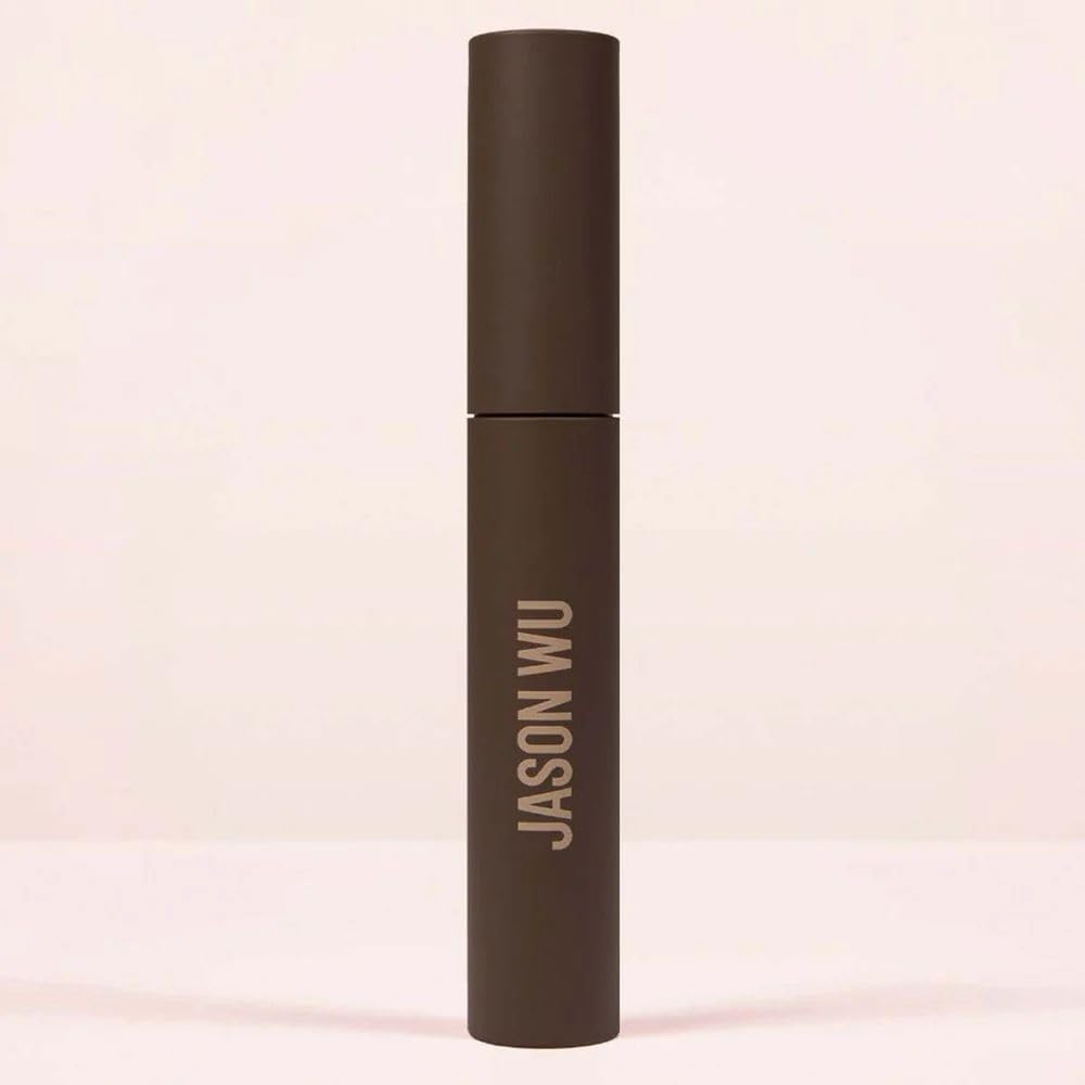 Wu-Brow 24/7 Eyebrow Gel Deep — Waterproof, Long-Lasting Definition | Jason Wu Beauty