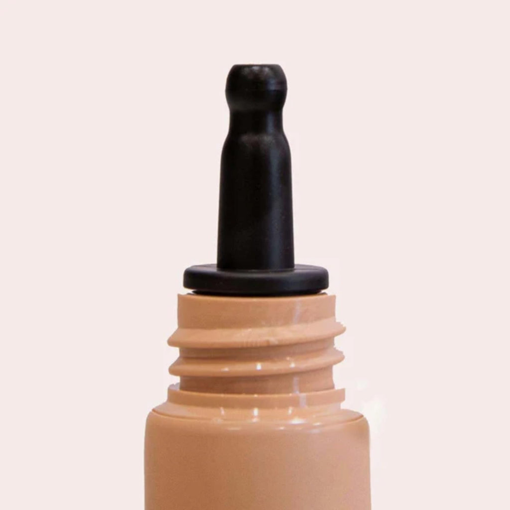 Jason Wu Wu Prime Eye - Full-Pigment Eyeshadow Base (Medium) 9.9ml | Long-Lasting, Crease-Resistant