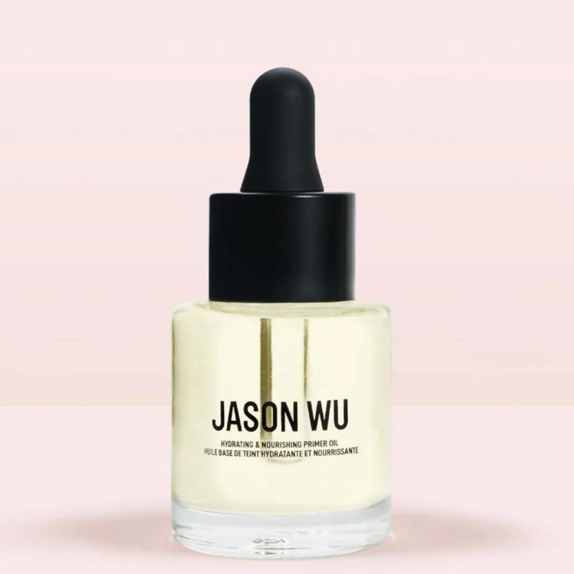 Jason Wu Wu-Prime Hydrating & Nourishing Makeup Primer Oil – 20ml