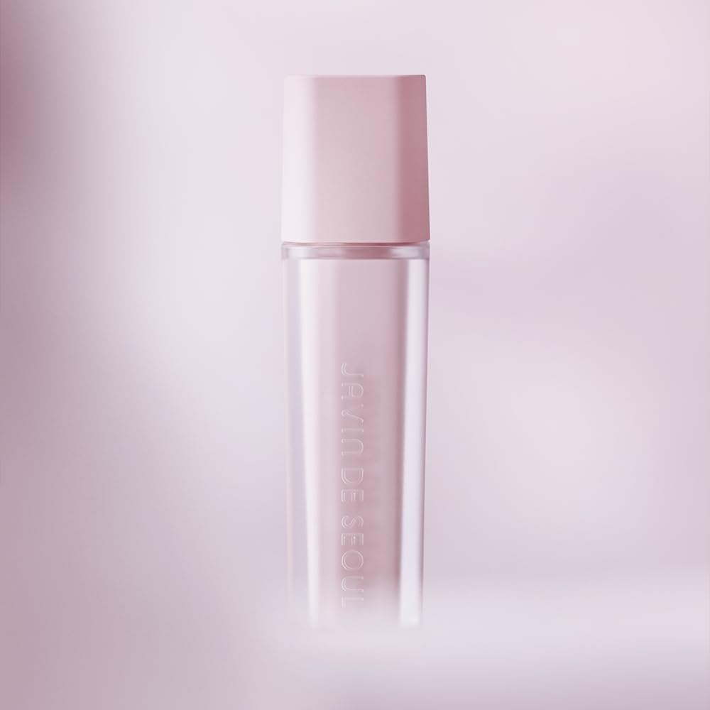 JAVIN DE SEOUL Wink Eye Primer – Long-Lasting, Crease-Free Eye Base (5.5g, 13 Dawn Mauve)