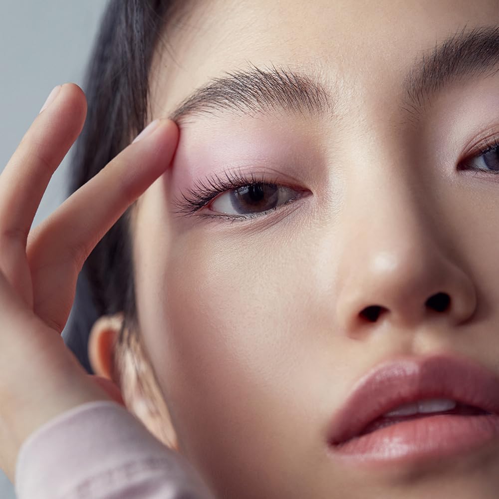 JAVIN DE SEOUL Wink Eye Primer | Long-Lasting Crease-Free Base for Vibrant Eye Makeup - 5.5g (14 Light Lilac)