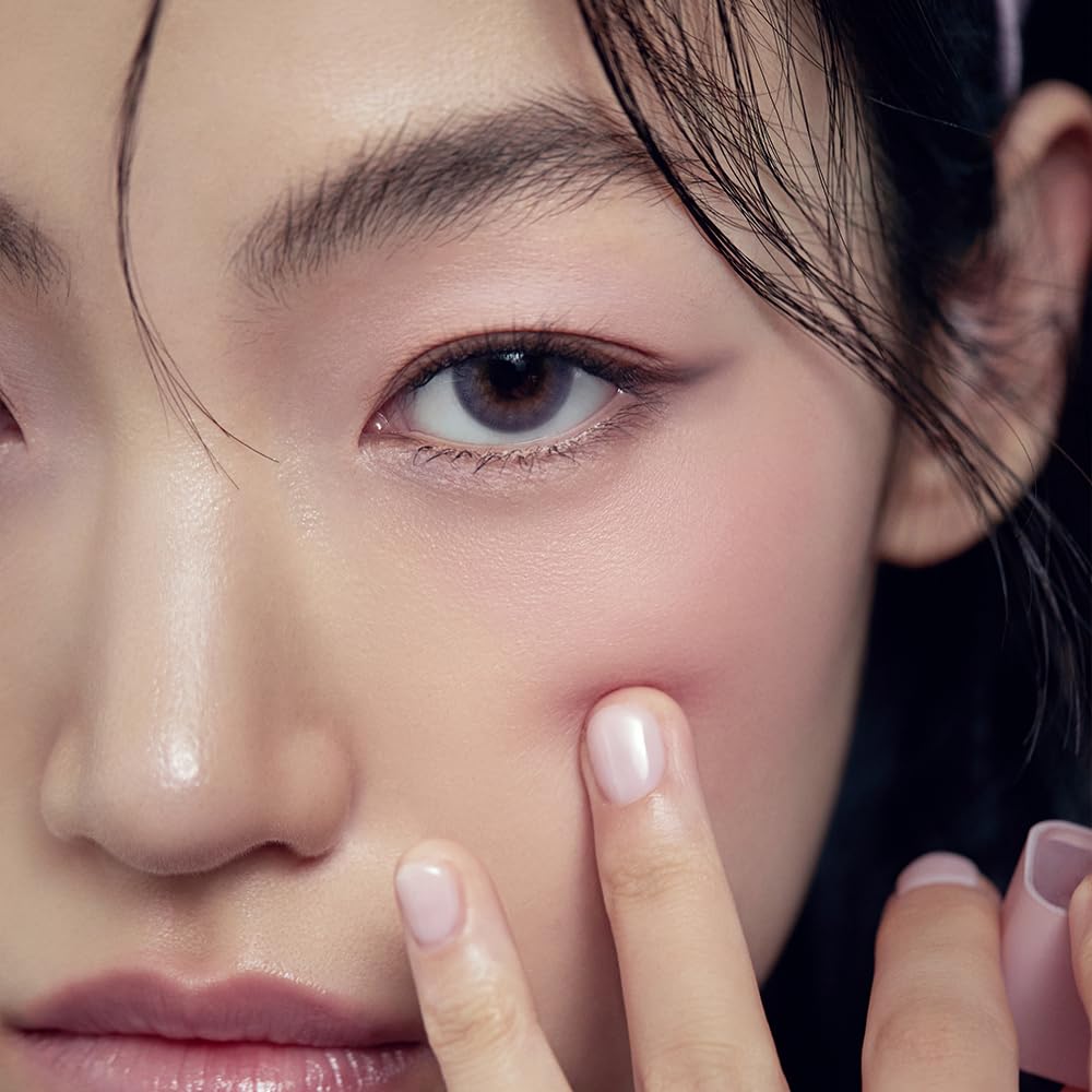 JAVIN DE SEOUL Wink Eye Primer – Long-Lasting, Crease-Free Eye Base (5.5g, 13 Dawn Mauve)