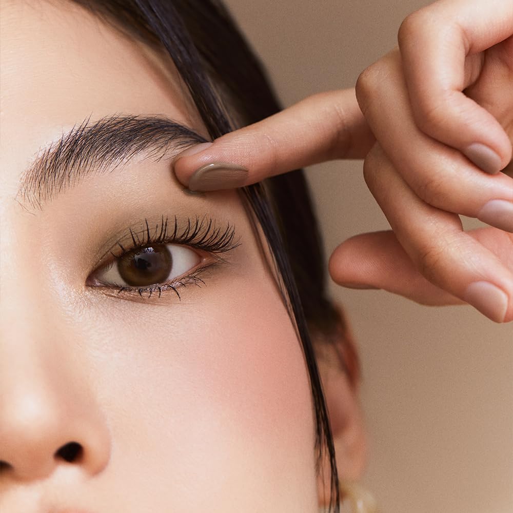 JAVIN DE SEOUL Wink Eye Primer | Long-Lasting, Crease-Free Base 5.5g (08 Deep Smoke)