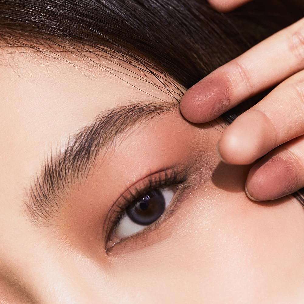 JAVIN DE SEOUL Wink Eye Primer - Long-Lasting Crease-Free Base, 5.5g, 04 Deep Coral