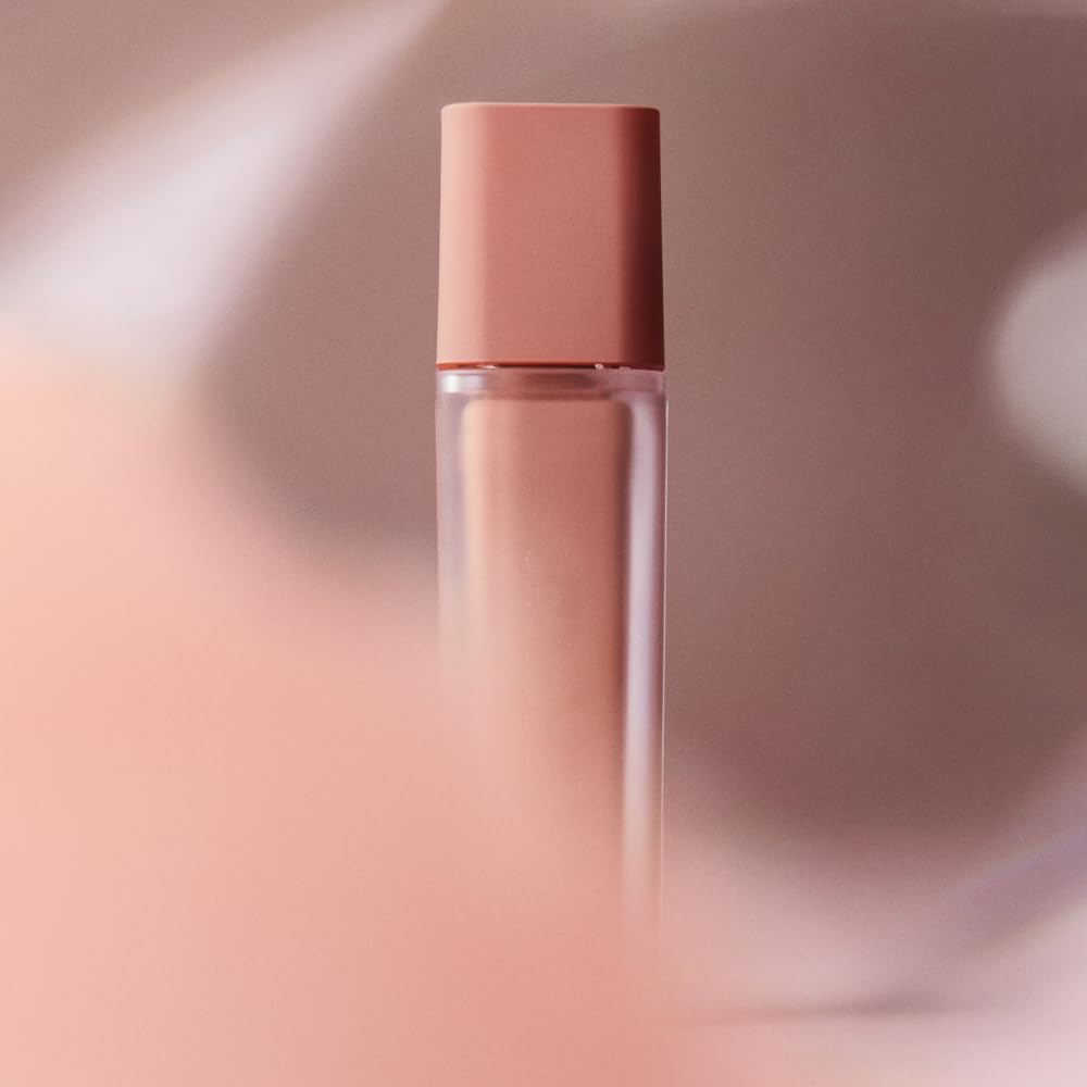 JAVIN DE SEOUL Wink Eye Primer - Long-Lasting Crease-Free Base, 5.5g, 04 Deep Coral