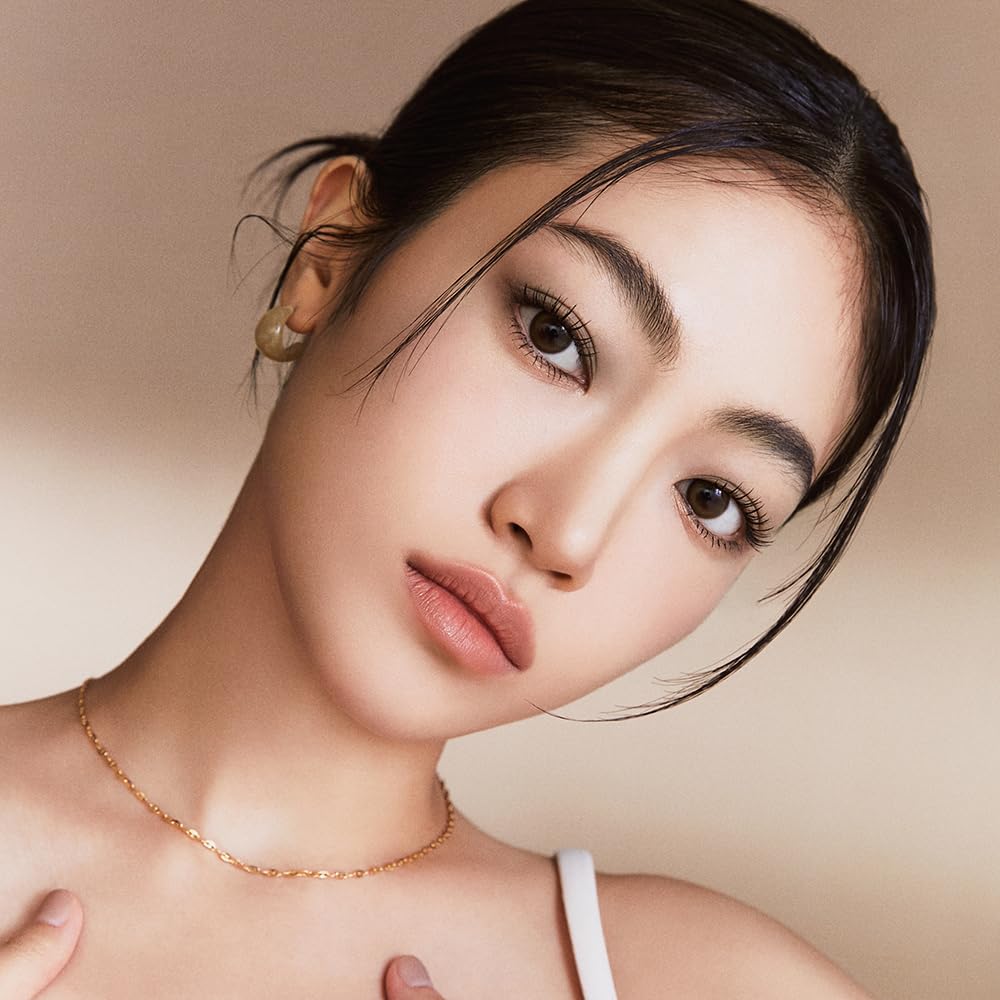 JAVIN DE SEOUL Wink Eye Primer | Long-Lasting, Crease-Free Base 5.5g (08 Deep Smoke)