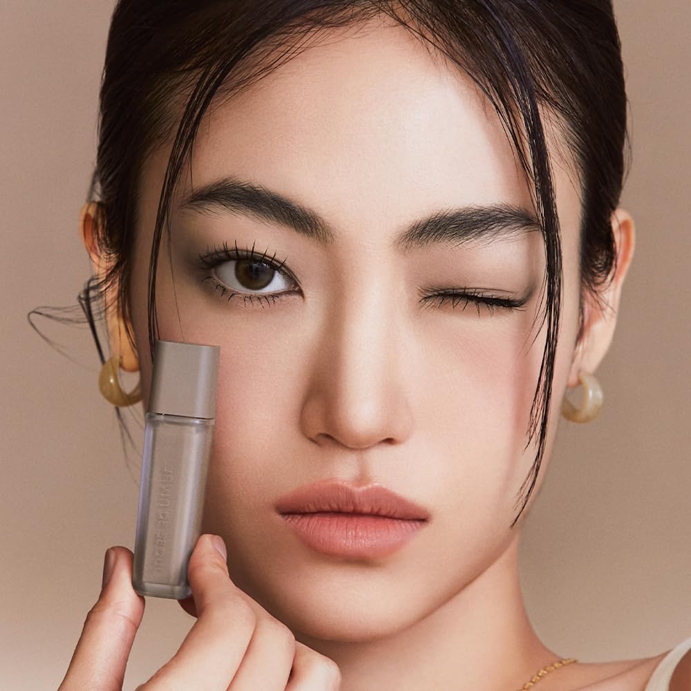 JAVIN DE SEOUL Wink Eye Primer | Long-Lasting, Crease-Free Base 5.5g (08 Deep Smoke)
