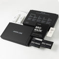 JAXON LANE Men's 5-Piece Deluxe Skincare Kit – Korean Anti-Aging Routine