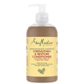 Shea Moisture Jamaican Black Castor Oil Strengthen & Restore Conditioner 13 oz / 384 ml - For Damaged, Brittle & Chemically Treated Hair