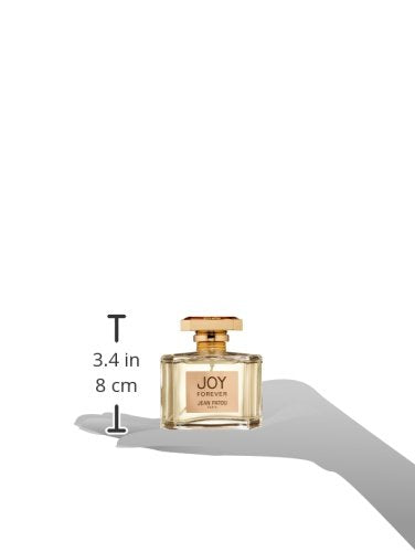 Jean Patou Joy Forever EDT Natural Spray – 2.5 fl oz