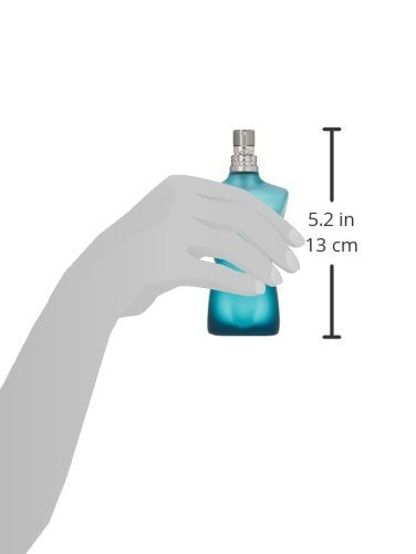 Jean Paul Gaultier Le Male Eau de Toilette Spray 2.5 oz – Classic Men’s Fragrance