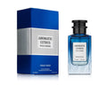 Jean Rish Aromatic Citrus Eau de Parfum for Men – Lemon, Vanilla & Amber, 3.4 fl oz / 100 ml, Made in USA