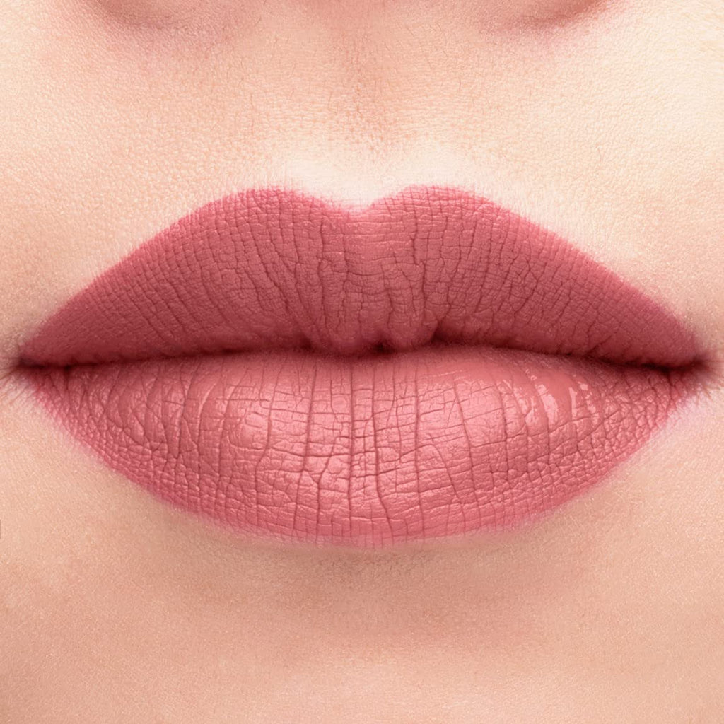 Jeffree Star Velour Liquid Lipstick Gemini — Velvet Matte Finish & Rich Color
