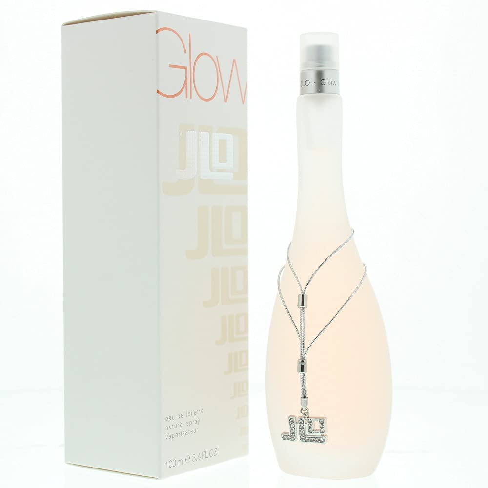 Jennifer Lopez Glow EDT 100 ml | 3.4 fl oz