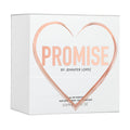 Jennifer Lopez Promise Eau de Parfum – 3.4 oz with Special Edition Heart Acetate Sleeve