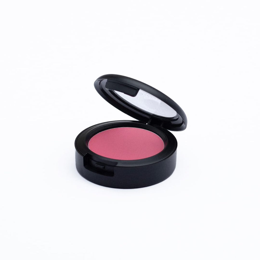Jerome Alexander Blush ‘n’ Kiss Cream for Cheeks & Lips – Creamy, Lightweight Buildable Blush Balm in Watermelon