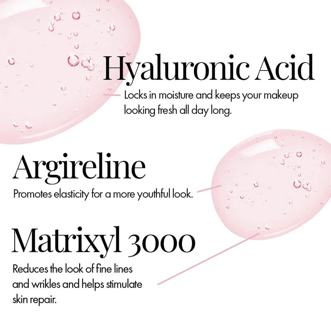 Jerome Alexander MagicMinerals AirTint Tinted Moisturizer Spray — Light, Buildable Coverage (Fair) – 2PC