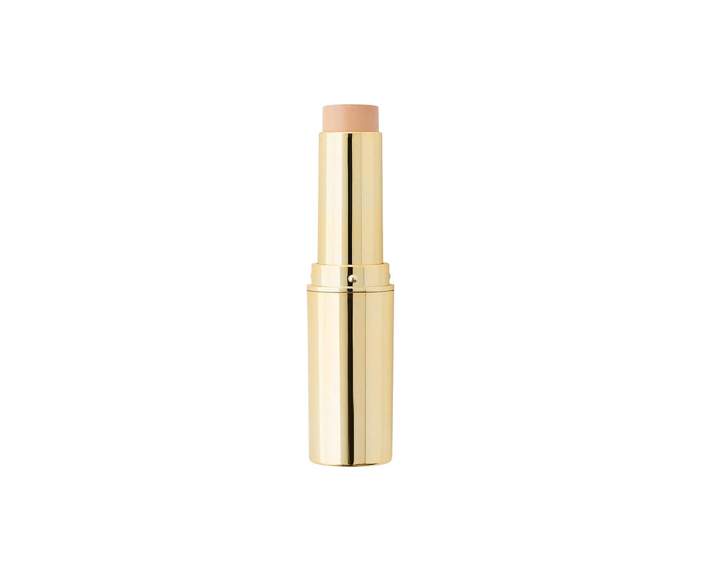 MagicMinerals Intense Foundation Stick by Jerome Alexander (Nude) – 3-in-1 Full Coverage, Concealer & Contour