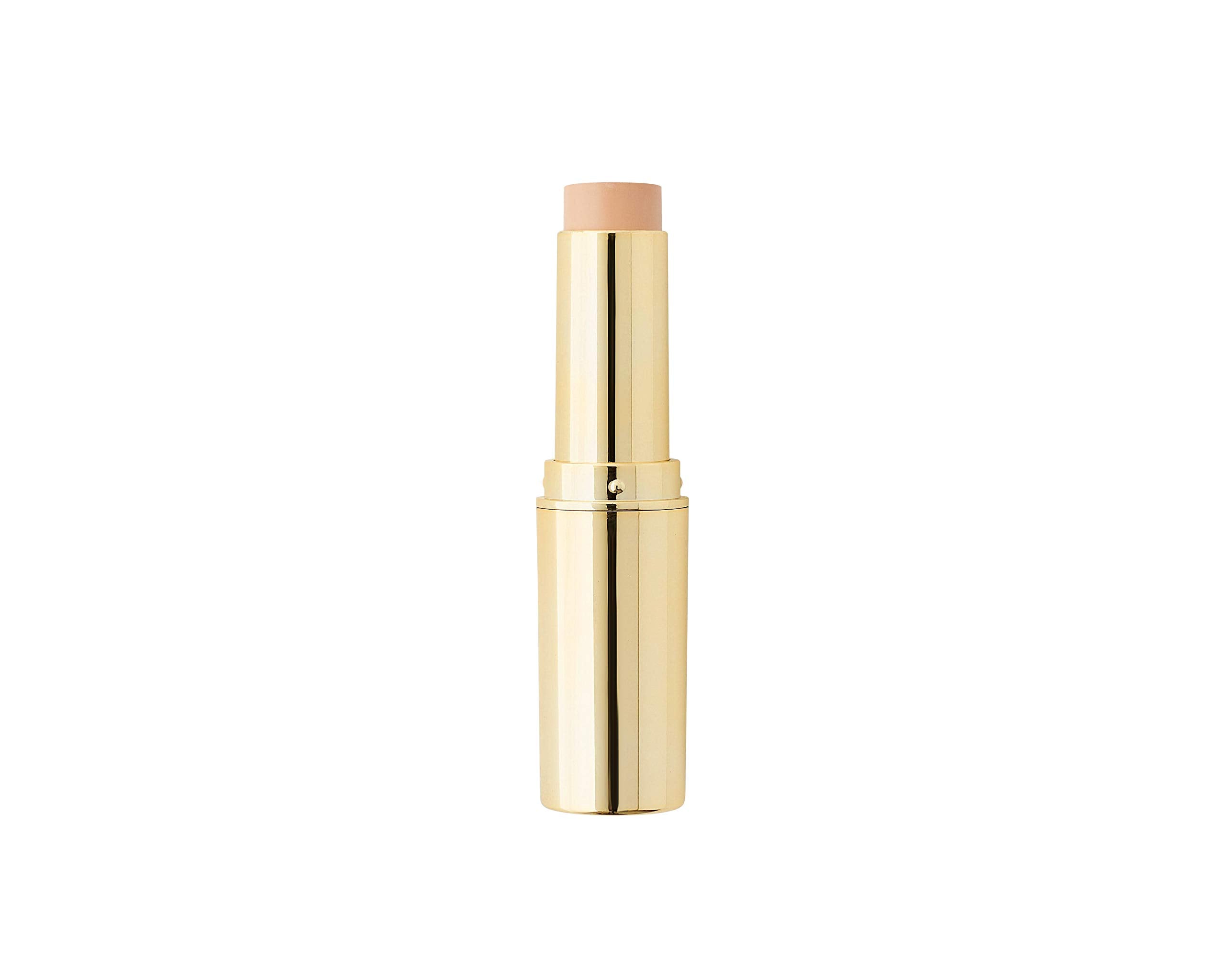 MagicMinerals Intense Foundation Stick by Jerome Alexander (Nude) – 3-in-1 Full Coverage, Concealer & Contour