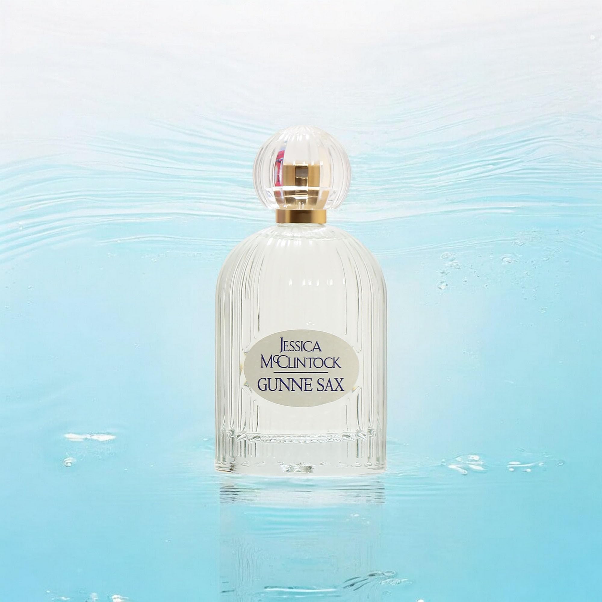 Jessica McClintock Gunne Sax for Women – 3.4 oz EDP Spray