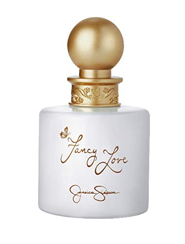 Jessica Simpson Fancy Love – Eau de Parfum for Women, 3.4 oz Spray | Jessica Simpson