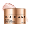 JLO BEAUTY Booty Balm – Firming Body Cream for Butt, Hips & Arms