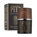 JO COLLECTION Pineapple Peel Leave-On Night Serum – AHA/BHA with Retinol & Salicylic Acid (1 oz)