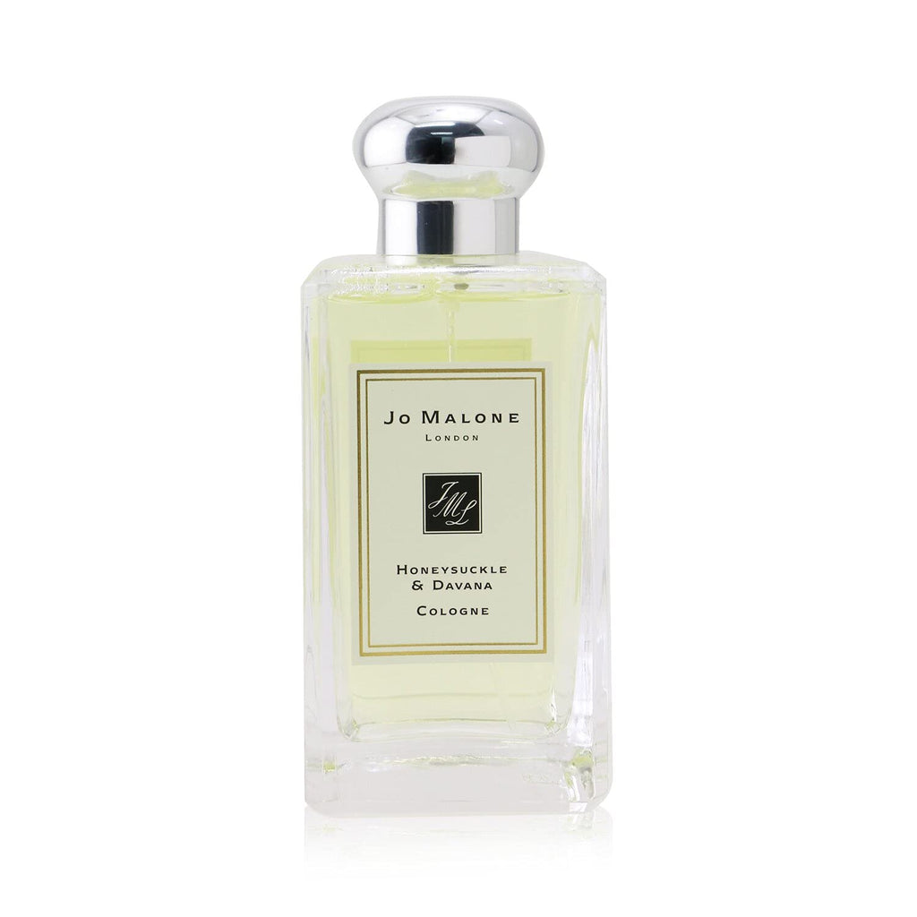 Jo Malone Honeysuckle & Davana Cologne Spray for Women – 3.4 oz