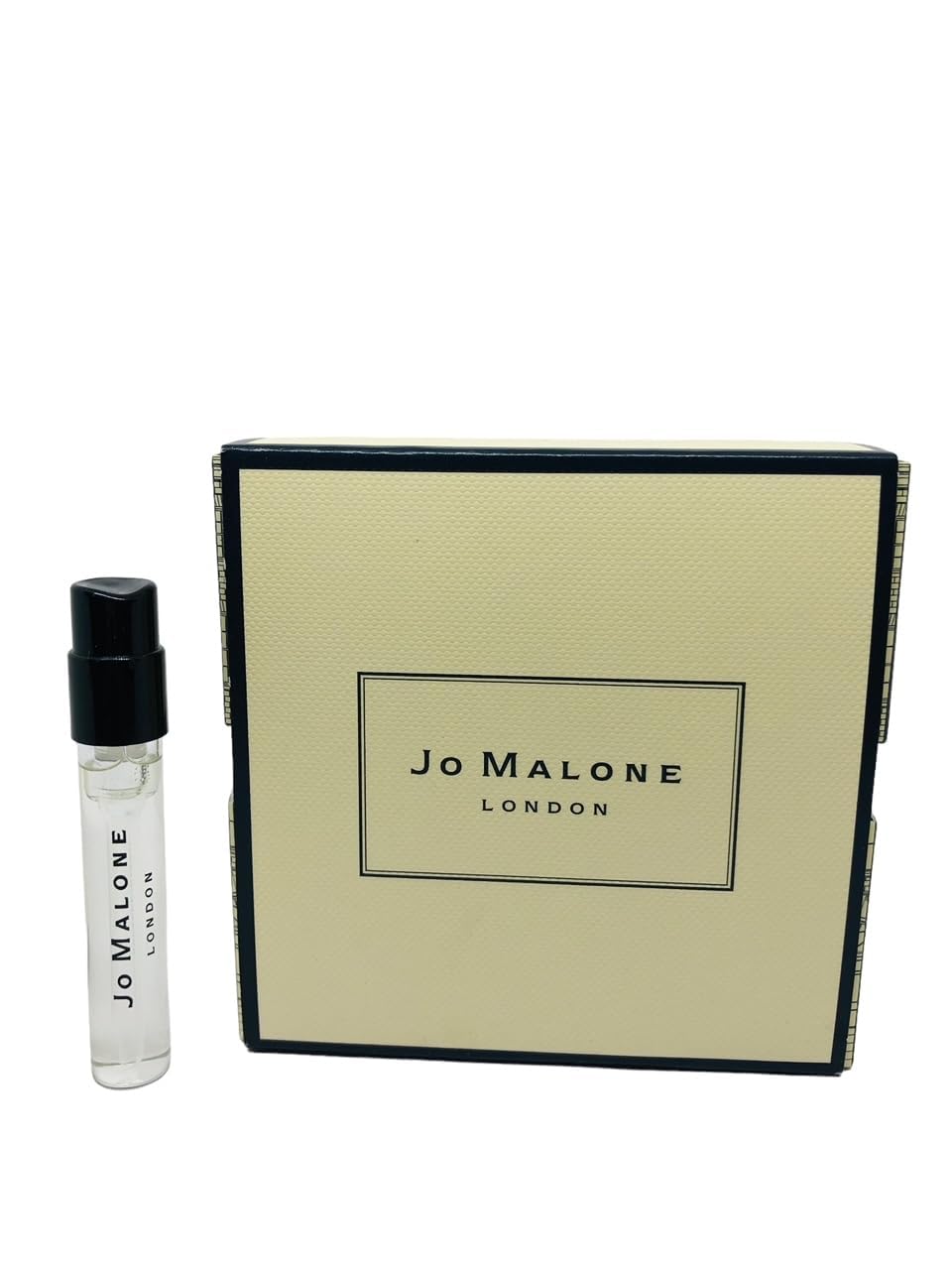 Jo Malone London English Pear & Sweet Pea Cologne – 2x 0.05oz/1.5ml Sample Vials