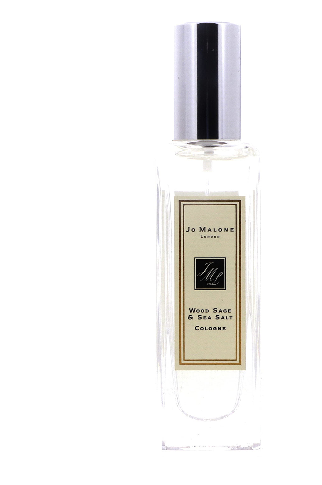 Jo Malone London Wood Sage & Sea Salt Cologne – 1 fl oz / 30 mL