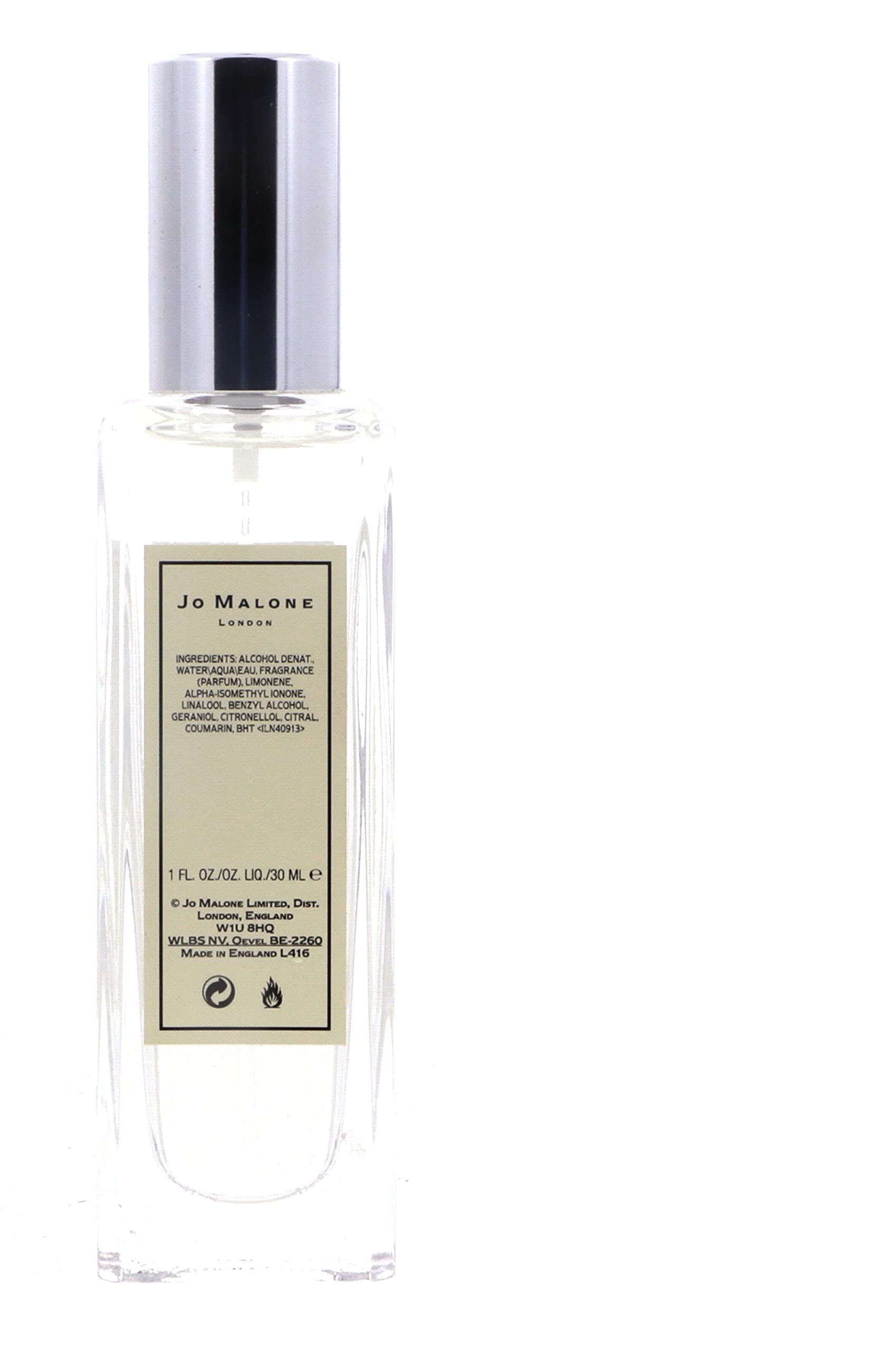 Jo Malone London Wood Sage & Sea Salt Cologne – 1 fl oz / 30 mL