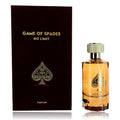 Jo Milano GAME OF SPADES NO LIMIT (2025) Parfum Spray – Unisex, 3.4 fl oz