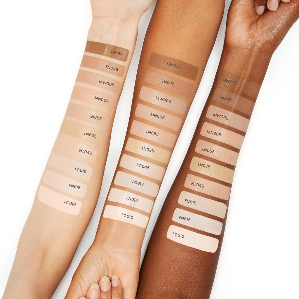 JOAH Perfect Complexion Under Eye Concealer & Serum — Hydrating Korean Beauty for Bright Eyes