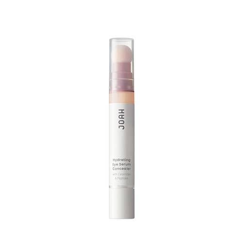 JOAH Perfect Complexion Under Eye Concealer & Serum — Hydrating Korean Beauty for Bright Eyes