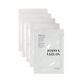 Joanna Vargas Bright Eye Firming Mask – Hydrating Under-Eye Patches (5 Pairs)