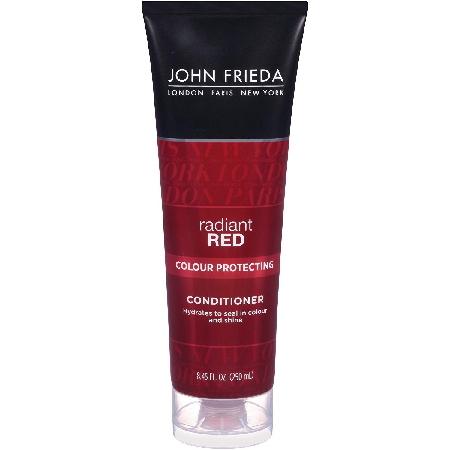 John Frieda Radiant Red Colour Protecting Conditioner – 8.45 oz