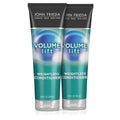 John Frieda Volume Lift Weightless Conditioner – Air-Silk Volume, Color-Safe, 8.45 oz (Pack of 2)