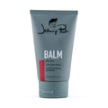 JOHNNY B. Professional Balm After Shave - All-Natural Hydrating Formula, 3.3 oz