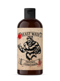 Johnny Slicks Conditioner - Hydration for Men with Organic Oils & Shea Butter - 8 oz