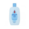 Johnson's Baby Bath Gentle Tear-Free Cleansing Wash for Delicate Skin 300ml (10.14 fl oz)