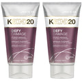 Joico Defy Damage KBOND20 Power Masque — Stronger, Hydrated Hair | Color-Safe | 2 Pack