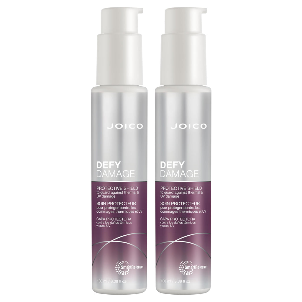 Joico Defy Damage Protective Shield — UV & Thermal Defense for Damaged Hair
