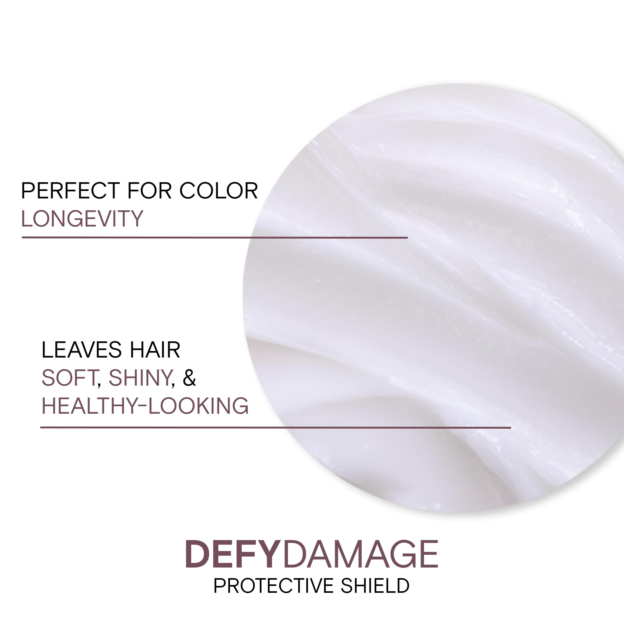 Joico Defy Damage Protective Shield — UV & Thermal Defense for Damaged Hair
