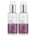 Joico Defy Damage Sleepover – Overnight Nourishing No-Rinse Bond Strength (2 Pack)