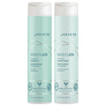 Joico InnerJoi Hydration Shampoo & Conditioner Set | Sulfate & Paraben Free, Vegan