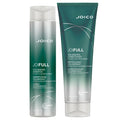 Joico JoiFULL Volumizing Shampoo & Conditioner Set | Plush, Lasting Fullness for Fine Hair
