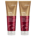 Joico K-PAK Color Therapy Luster Lock – Instant Shine & Repair (2 x 8.5 oz)