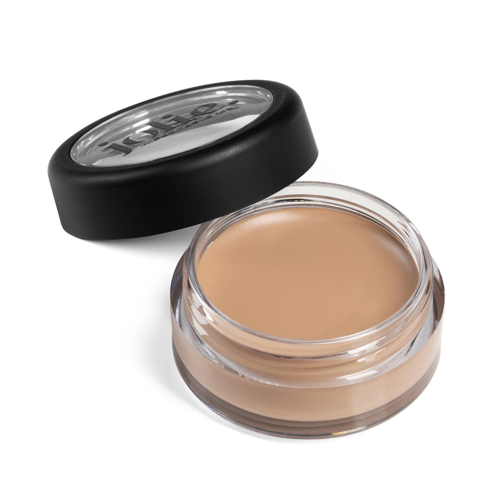 Jolie Blemish & Capillary Concealer | Hydrating Full Coverage | JOLIE