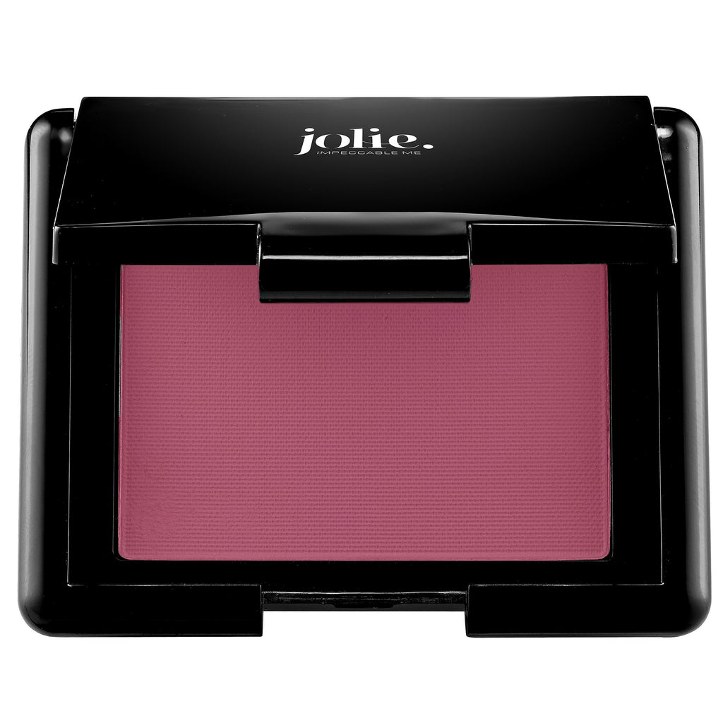 Jolie Blush Perfect Pressed Cheek Color | Highly Pigmented, Long-Lasting Finish